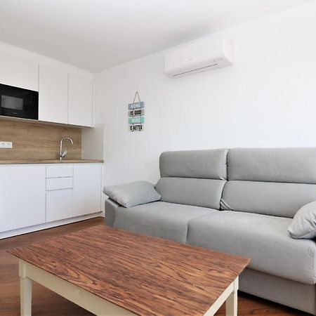 Apartmán Piscis 12-2 Benidorm Exteriér fotografie